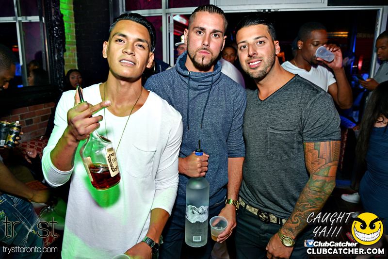 Tryst nightclub photo 181 - May 22nd, 2015