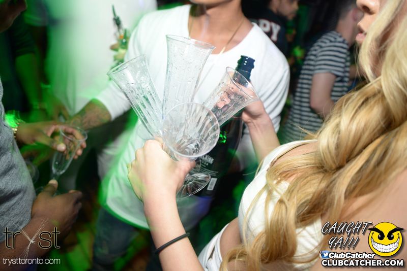 Tryst nightclub photo 187 - May 22nd, 2015