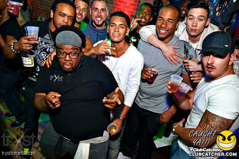 Tryst nightclub photo 188 - May 22nd, 2015