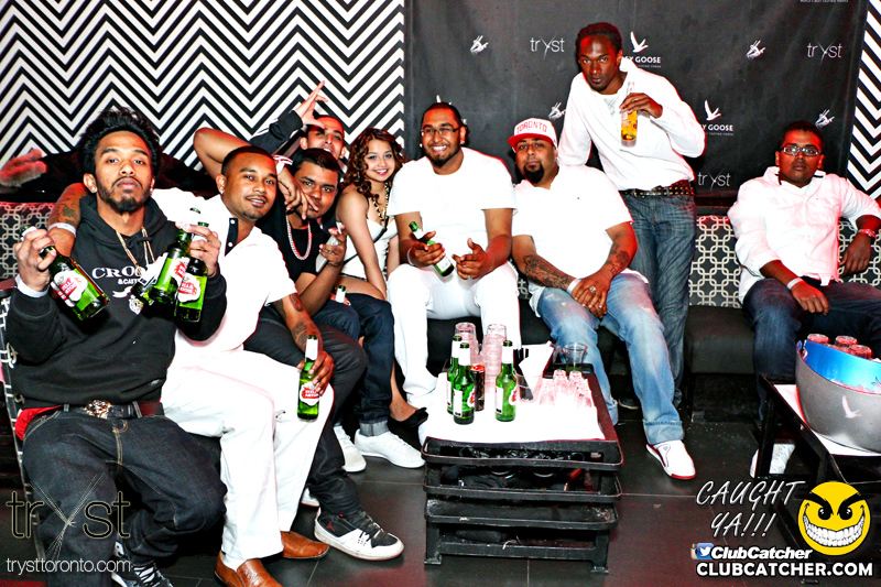 Tryst nightclub photo 190 - May 22nd, 2015