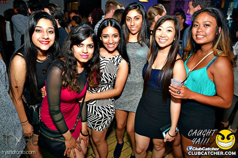 Tryst nightclub photo 20 - May 22nd, 2015