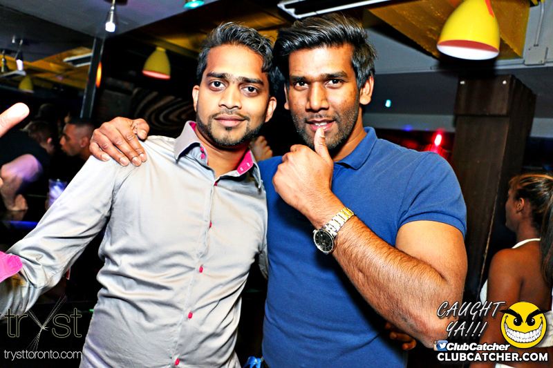 Tryst nightclub photo 191 - May 22nd, 2015