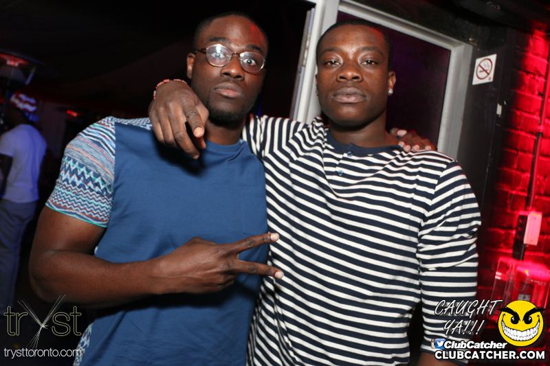 Tryst nightclub photo 192 - May 22nd, 2015