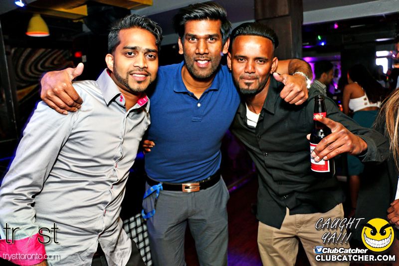 Tryst nightclub photo 193 - May 22nd, 2015