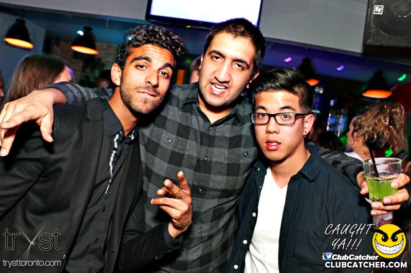 Tryst nightclub photo 194 - May 22nd, 2015