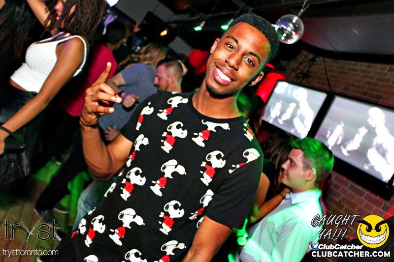 Tryst nightclub photo 195 - May 22nd, 2015