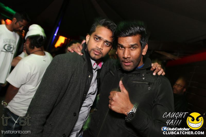 Tryst nightclub photo 196 - May 22nd, 2015