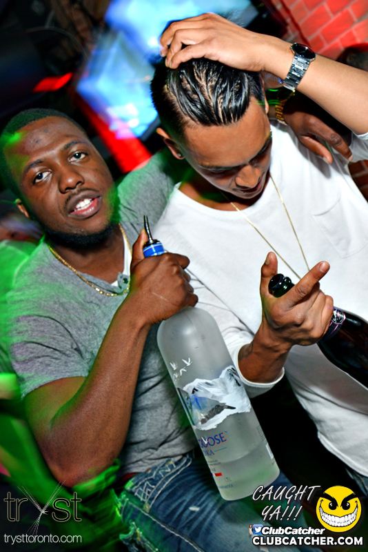 Tryst nightclub photo 197 - May 22nd, 2015
