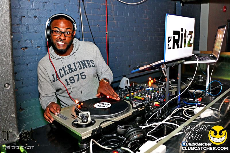 Tryst nightclub photo 21 - May 22nd, 2015