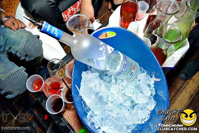 Tryst nightclub photo 23 - May 22nd, 2015