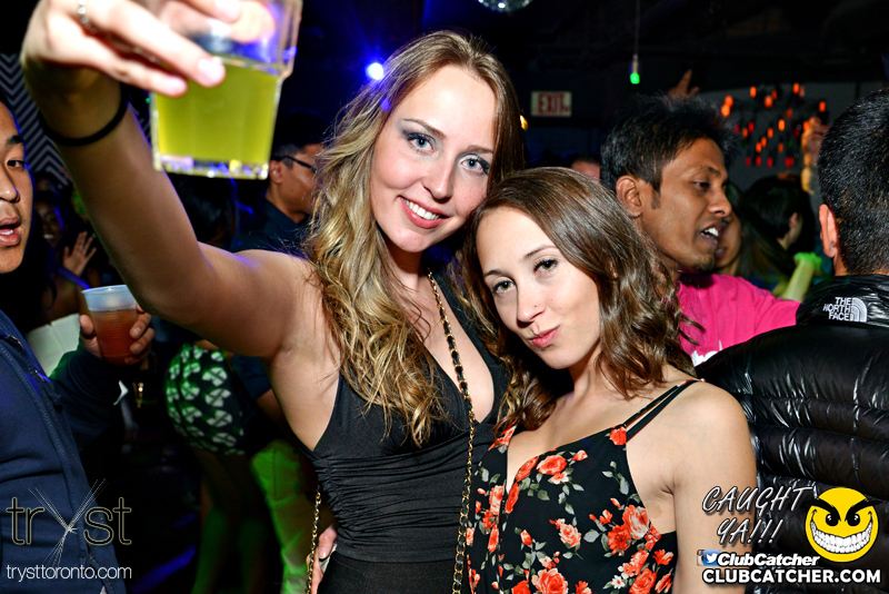 Tryst nightclub photo 29 - May 22nd, 2015