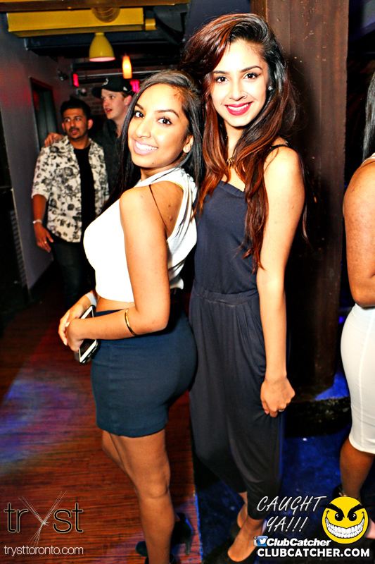 Tryst nightclub photo 34 - May 22nd, 2015