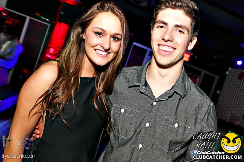 Tryst nightclub photo 35 - May 22nd, 2015