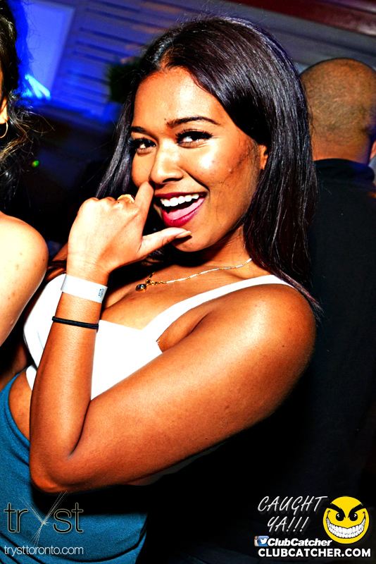 Tryst nightclub photo 36 - May 22nd, 2015