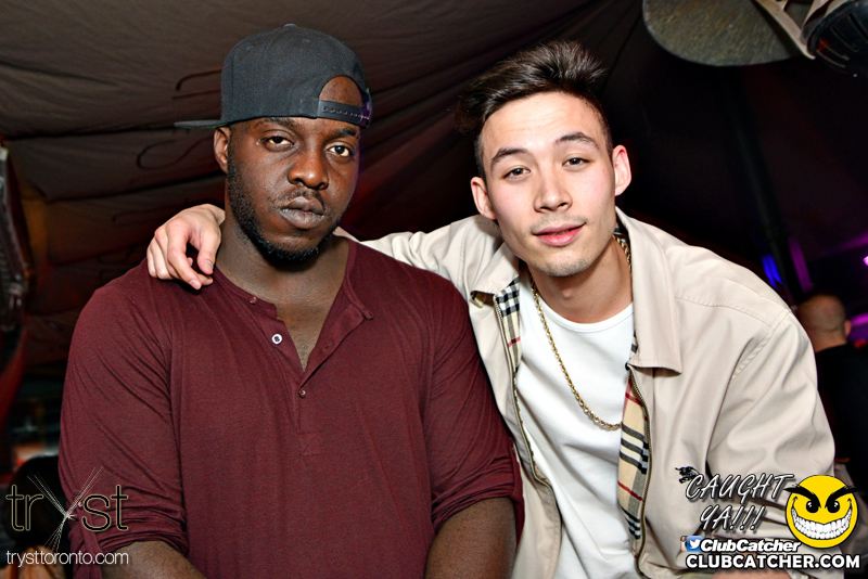 Tryst nightclub photo 37 - May 22nd, 2015