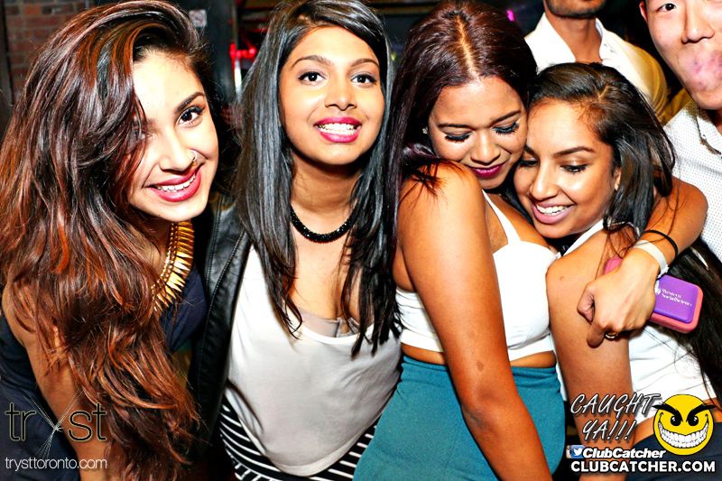 Tryst nightclub photo 42 - May 22nd, 2015