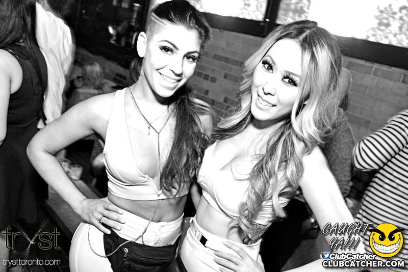 Tryst nightclub photo 44 - May 22nd, 2015