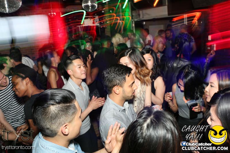 Tryst nightclub photo 45 - May 22nd, 2015