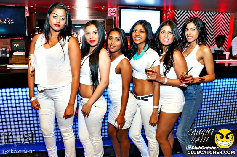 Tryst nightclub photo 46 - May 22nd, 2015