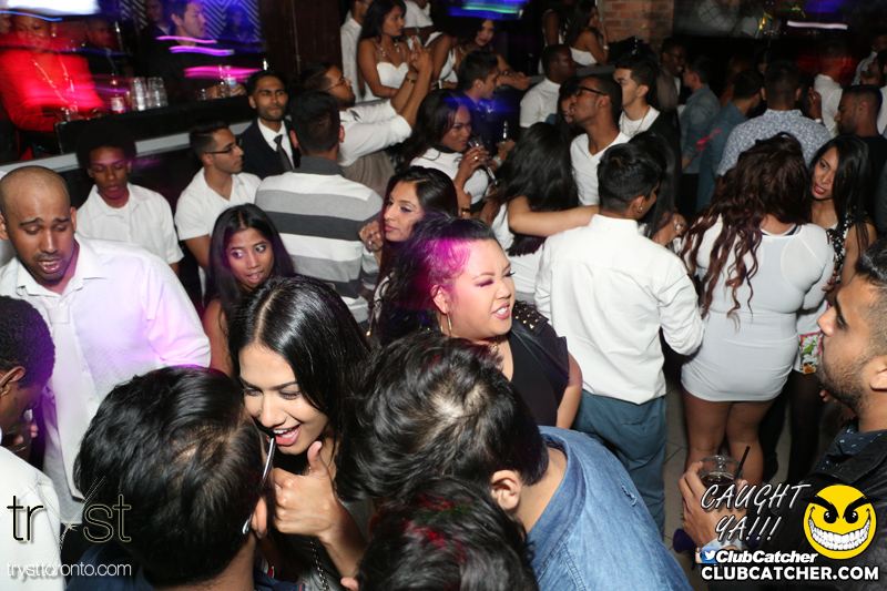 Tryst nightclub photo 47 - May 22nd, 2015