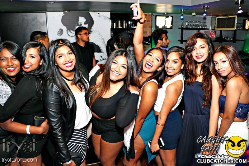 Tryst nightclub photo 48 - May 22nd, 2015