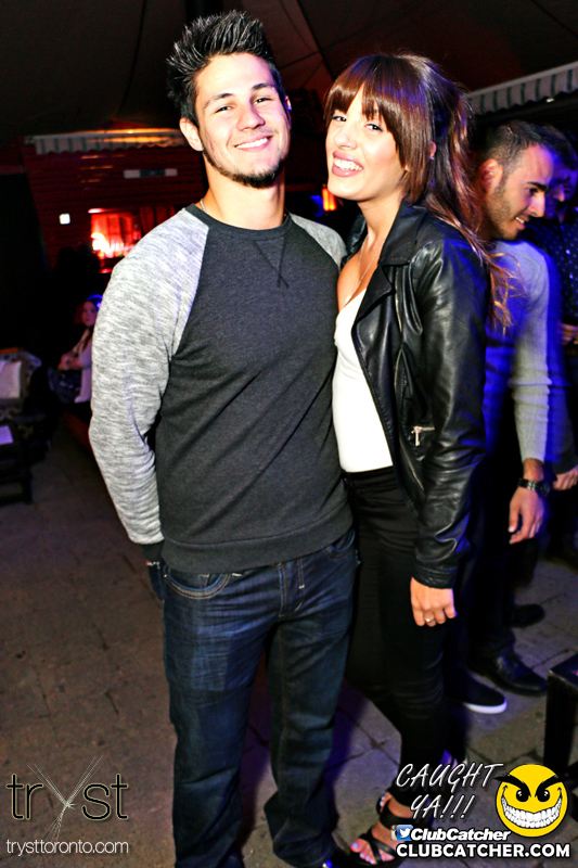 Tryst nightclub photo 58 - May 22nd, 2015