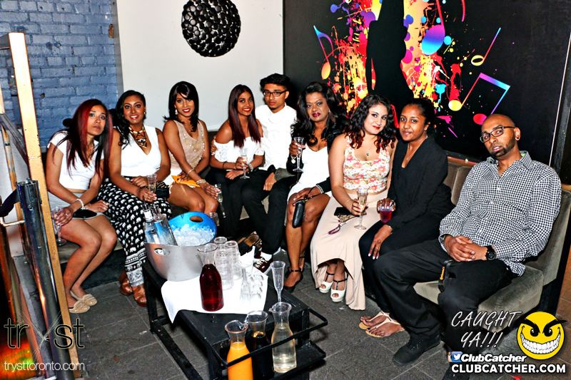 Tryst nightclub photo 60 - May 22nd, 2015