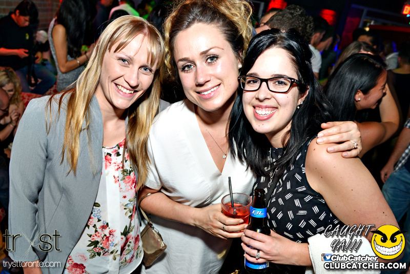 Tryst nightclub photo 61 - May 22nd, 2015