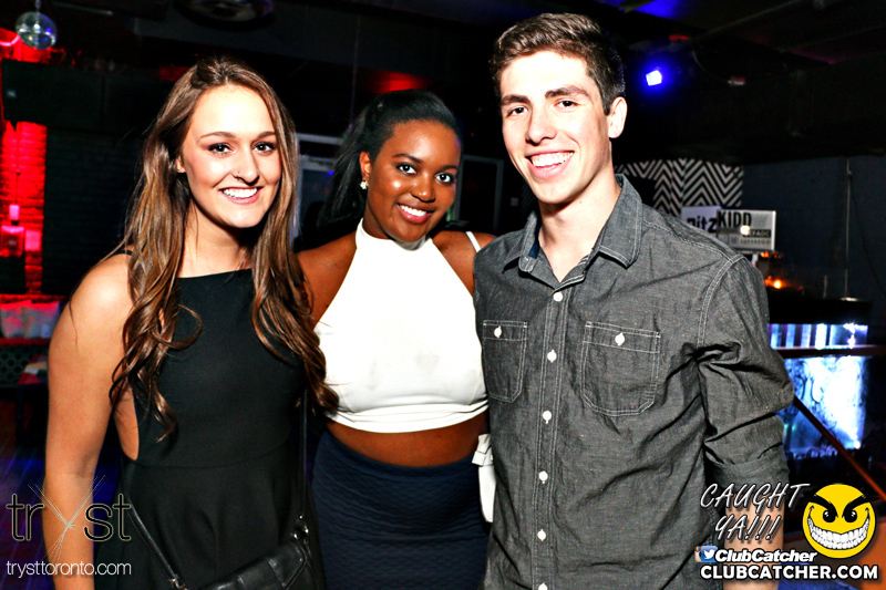 Tryst nightclub photo 63 - May 22nd, 2015