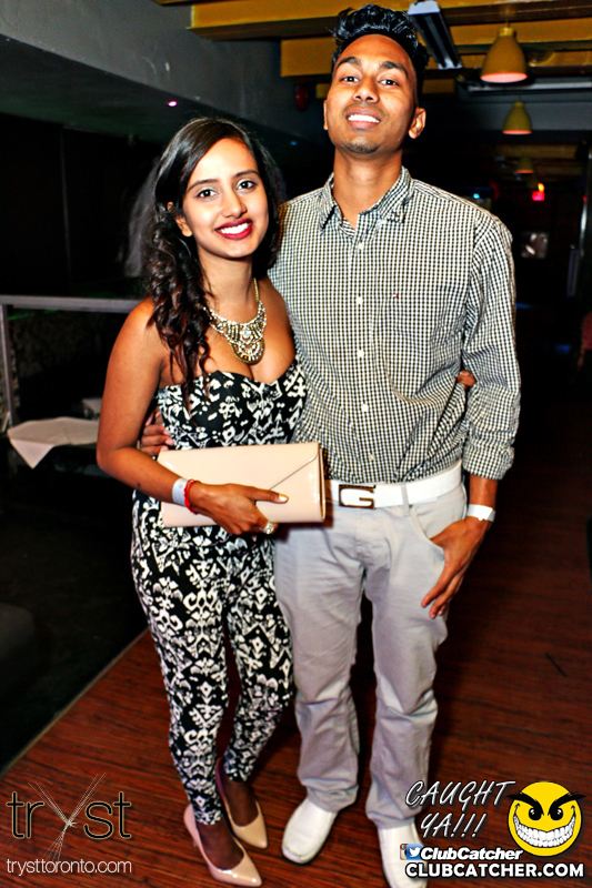 Tryst nightclub photo 67 - May 22nd, 2015