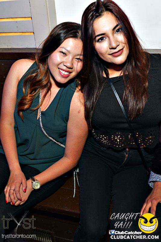 Tryst nightclub photo 74 - May 22nd, 2015