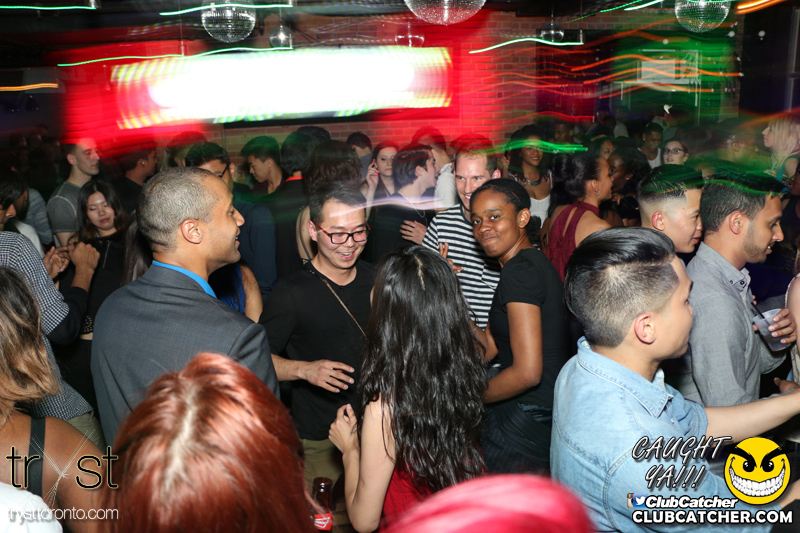 Tryst nightclub photo 77 - May 22nd, 2015