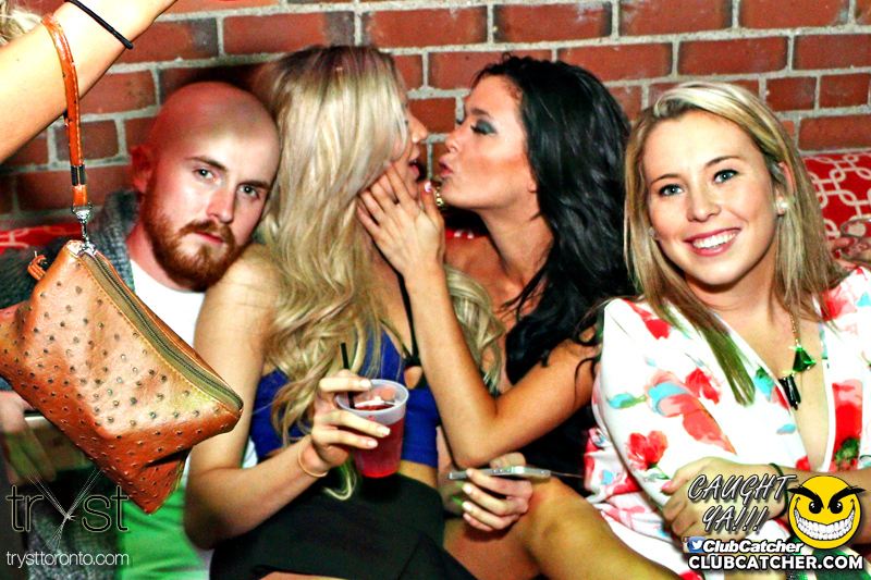 Tryst nightclub photo 78 - May 22nd, 2015