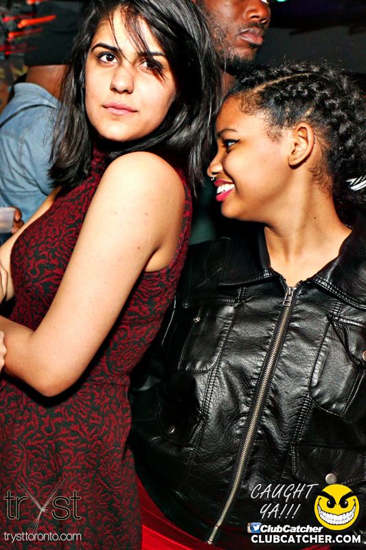 Tryst nightclub photo 79 - May 22nd, 2015