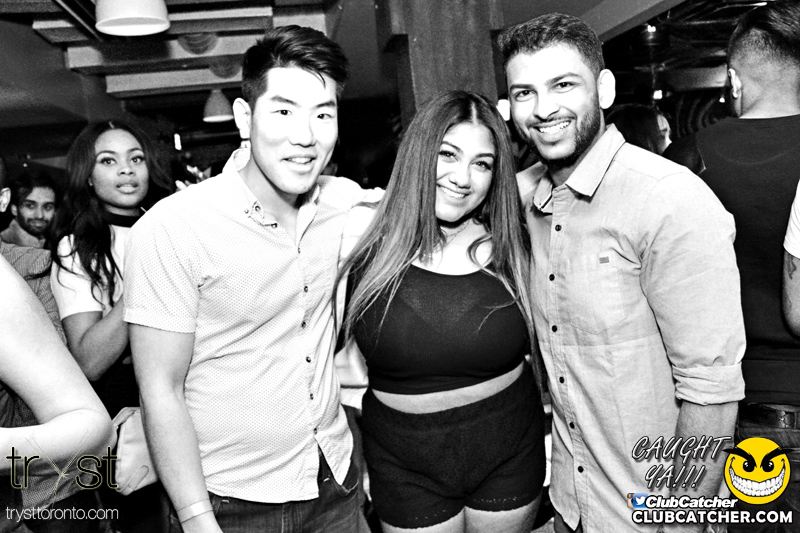 Tryst nightclub photo 81 - May 22nd, 2015