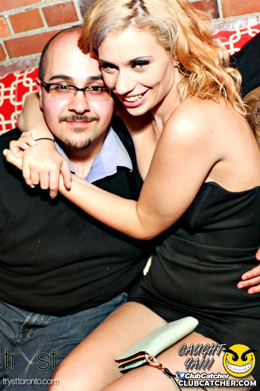 Tryst nightclub photo 83 - May 22nd, 2015