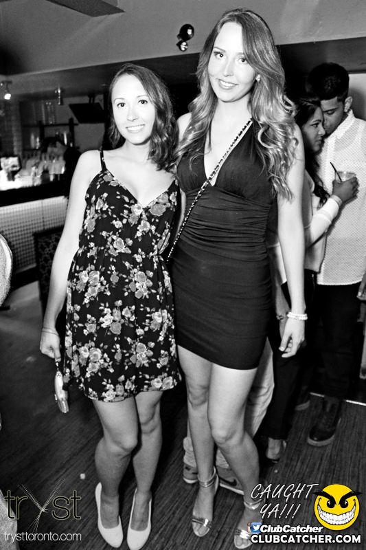 Tryst nightclub photo 86 - May 22nd, 2015