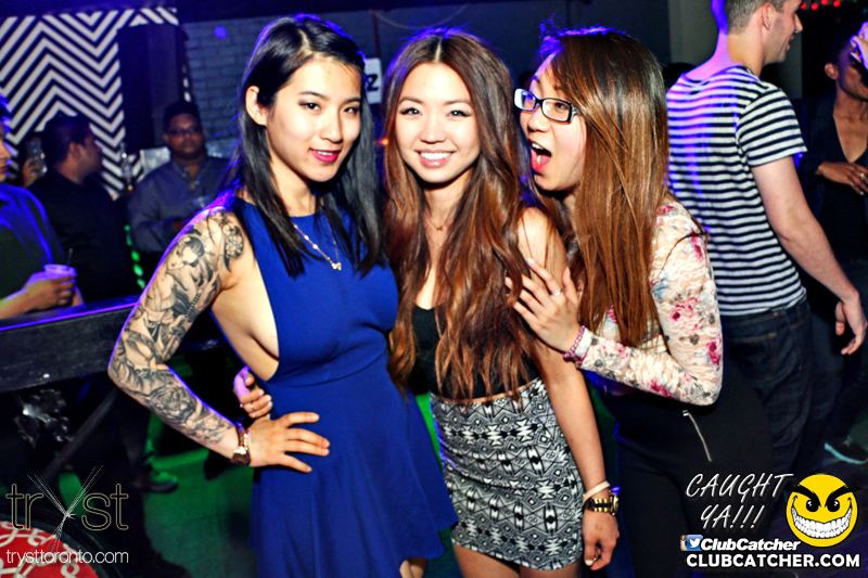 Tryst nightclub photo 88 - May 22nd, 2015