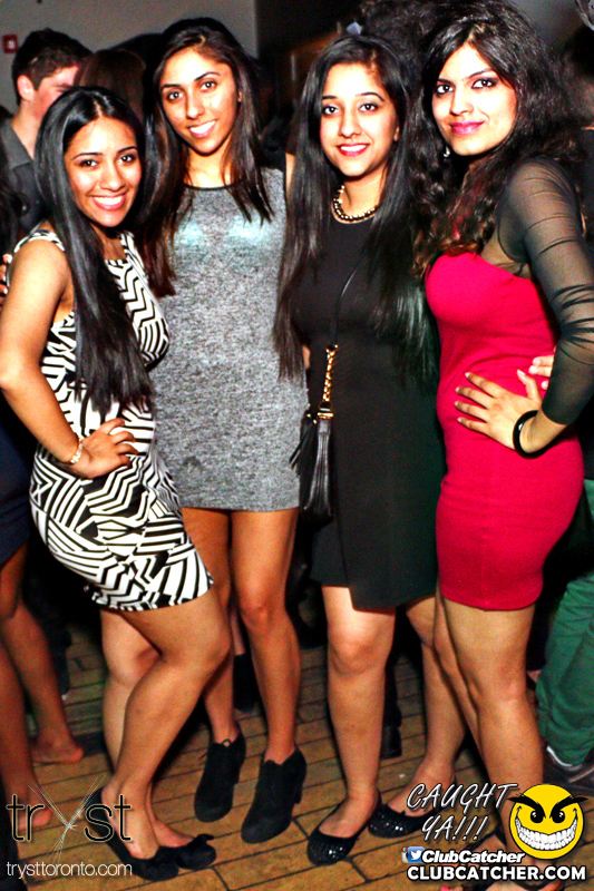 Tryst nightclub photo 89 - May 22nd, 2015