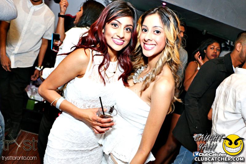 Tryst nightclub photo 10 - May 22nd, 2015