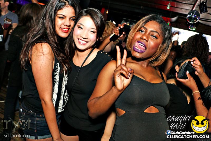Tryst nightclub photo 92 - May 22nd, 2015
