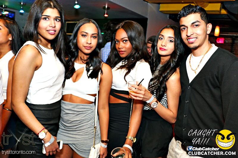 Tryst nightclub photo 93 - May 22nd, 2015