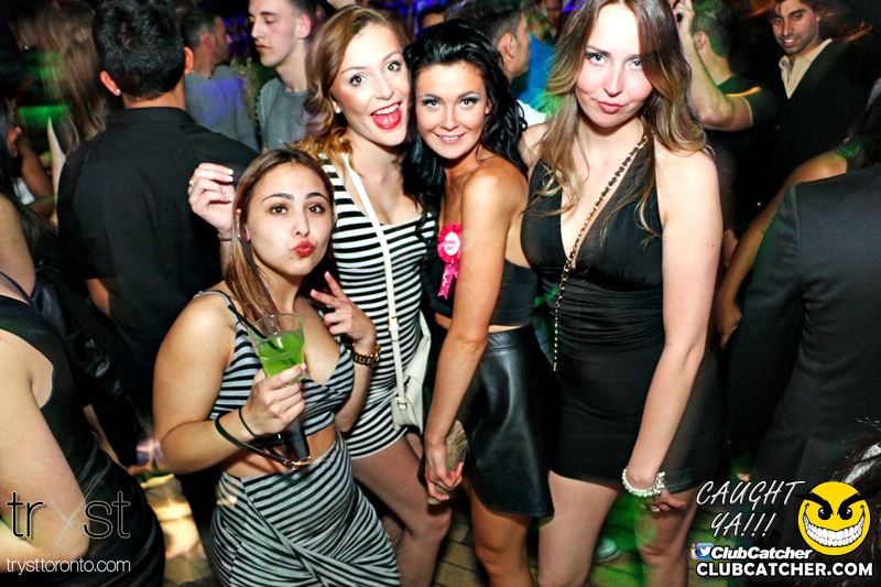 Tryst nightclub photo 94 - May 22nd, 2015