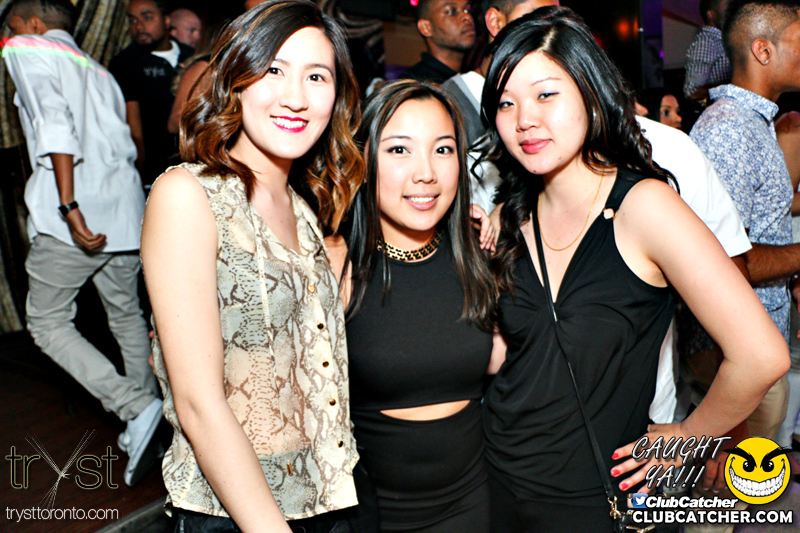 Tryst nightclub photo 96 - May 22nd, 2015