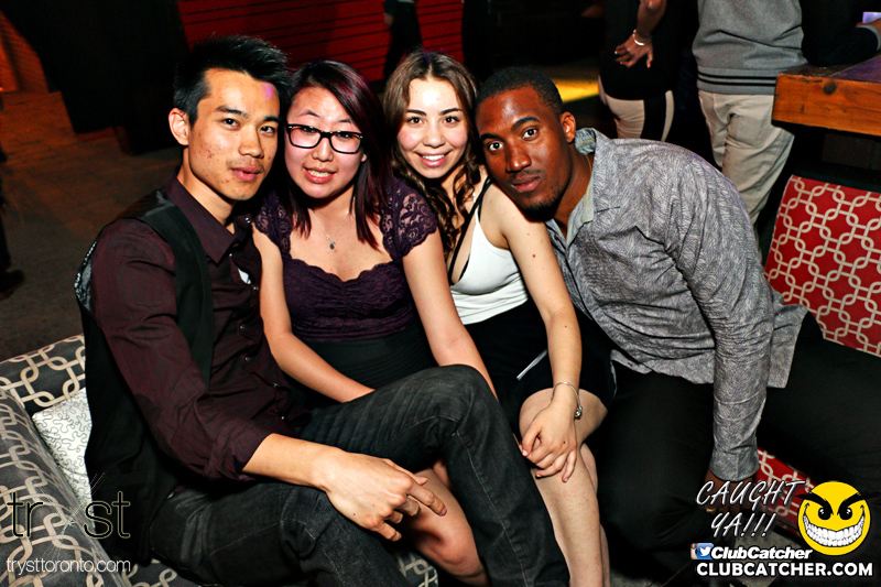 Tryst nightclub photo 99 - May 22nd, 2015