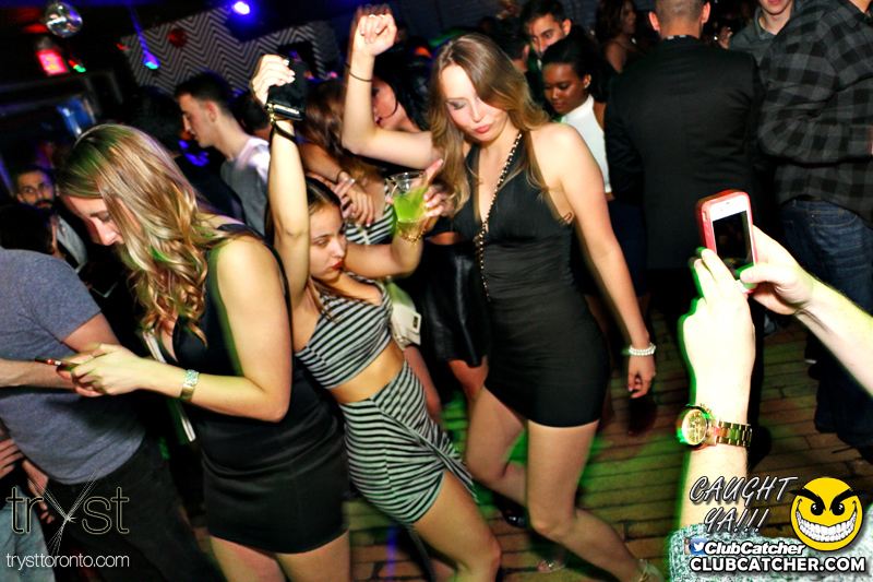 Tryst nightclub photo 100 - May 22nd, 2015