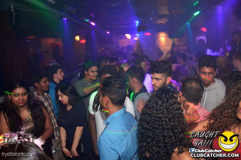 Tryst nightclub photo 1 - May 23rd, 2015