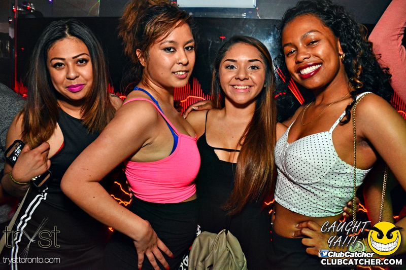Tryst nightclub photo 101 - May 23rd, 2015