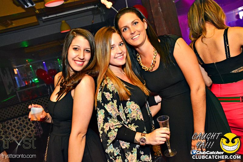 Tryst nightclub photo 102 - May 23rd, 2015