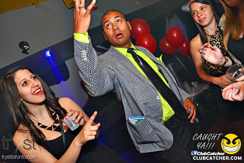 Tryst nightclub photo 103 - May 23rd, 2015